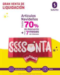 Imagen de la promo