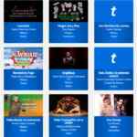 Ofertas Ticketmaster Jueves 2×1 del 7 de diciembre