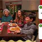 Cenas Navideñas Vips 2023: Menú y precios