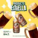 Producto Estrella Waldos: Soda Pop Trootbeer a sólo $14.99