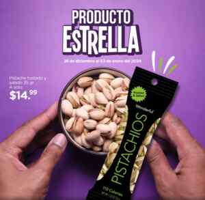 Imagen de la promo