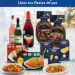 Folleto Walmart Navidad del 14 de diciembre al 3 de enero 2024