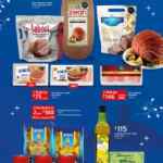 Folleto Walmart Navidad del 14 de diciembre al 3 de enero 2024