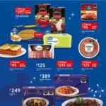 Folleto Walmart Navidad del 14 de diciembre al 3 de enero 2024