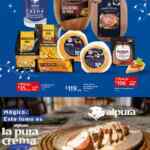 Folleto Walmart Navidad del 14 de diciembre al 3 de enero 2024