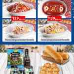 Folleto Walmart Navidad del 14 de diciembre al 3 de enero 2024