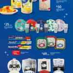 Folleto Walmart Navidad del 14 de diciembre al 3 de enero 2024