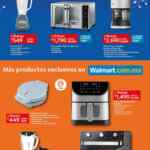 Folleto Walmart Navidad del 14 de diciembre al 3 de enero 2024