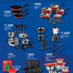 Folleto Walmart Navidad del 14 de diciembre al 3 de enero 2024