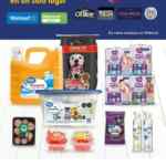 Folleto Walmart Navidad del 14 de diciembre al 3 de enero 2024