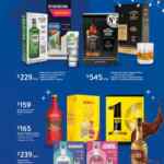 Folleto Walmart Navidad del 14 de diciembre al 3 de enero 2024