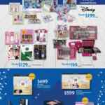 Folleto Walmart Navidad del 14 de diciembre al 3 de enero 2024