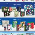 Folleto Walmart Navidad del 14 de diciembre al 3 de enero 2024
