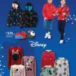 Folleto Walmart Navidad del 14 de diciembre al 3 de enero 2024