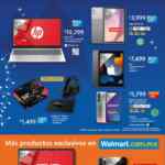 Folleto Walmart Navidad del 14 de diciembre al 3 de enero 2024