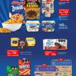 Folleto Walmart Navidad del 14 de diciembre al 3 de enero 2024