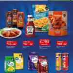 Folleto Walmart Navidad del 14 de diciembre al 3 de enero 2024