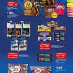 Folleto Walmart Navidad del 14 de diciembre al 3 de enero 2024
