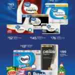Folleto Walmart Navidad del 14 de diciembre al 3 de enero 2024