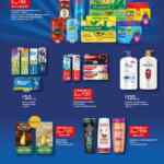 Folleto Walmart Navidad del 14 de diciembre al 3 de enero 2024