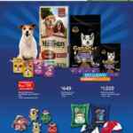 Folleto Walmart Navidad del 14 de diciembre al 3 de enero 2024