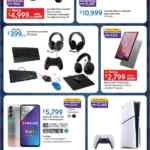 Folleto Walmart Reyes Magos al 8 de enero 2024