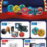 Ofertas en juguetes en Walmart para Navidad y Día de Reyes