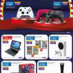 Ofertas en juguetes en Walmart para Navidad y Día de Reyes