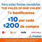 Ofertas de Año Nuevo Chedraui Cuesta Menos al 1 de enero 2024