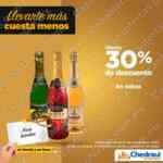 Ofertas de Año Nuevo Chedraui Cuesta Menos al 1 de enero 2024