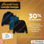 Ofertas de Año Nuevo Chedraui Cuesta Menos al 1 de enero 2024
