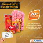 Ofertas de Año Nuevo Chedraui Cuesta Menos al 1 de enero 2024