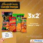 Ofertas de Año Nuevo Chedraui Cuesta Menos al 1 de enero 2024