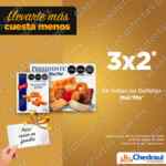 Ofertas de Año Nuevo Chedraui Cuesta Menos al 1 de enero 2024