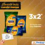 Ofertas de Año Nuevo Chedraui Cuesta Menos al 1 de enero 2024