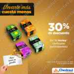 Ofertas de Año Nuevo Chedraui Cuesta Menos al 1 de enero 2024
