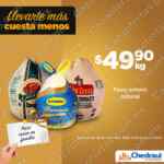 Ofertas de Año Nuevo Chedraui Cuesta Menos al 1 de enero 2024