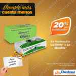 Ofertas de Año Nuevo Chedraui Cuesta Menos al 1 de enero 2024