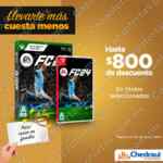 Ofertas de Año Nuevo Chedraui Cuesta Menos al 1 de enero 2024