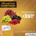 Ofertas de Año Nuevo Chedraui Cuesta Menos al 1 de enero 2024
