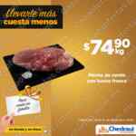 Ofertas de Año Nuevo Chedraui Cuesta Menos al 1 de enero 2024
