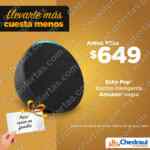 Ofertas de Año Nuevo Chedraui Cuesta Menos al 1 de enero 2024