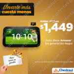 Ofertas de Año Nuevo Chedraui Cuesta Menos al 1 de enero 2024