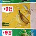 Ofertas Chedraui Martimiércoles de frutas y verduras 19 y 20 de diciembre 2023