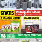 Folleto Home Depot Precios Bajos Siempre al 20 de diciembre 2023