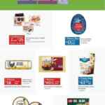 Ofertas Martes de Frescura Walmart 5 de diciembre 2023