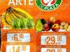 Folleto Miércoles de Plaza 6 de diciembre 2023 en la Comer y Fresko
