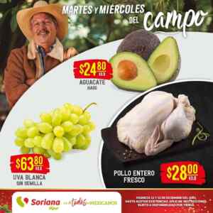 Imagen de la promo