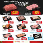 Ofertas Soriana Martes y Miércoles del Campo 12 y 13 de diciembre 2023