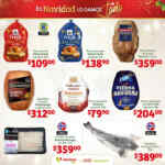Ofertas Soriana Martes y Miércoles del Campo 12 y 13 de diciembre 2023
